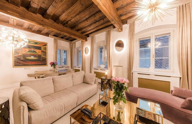 AB Ljubljana - The Residence - Photo 33