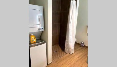 3E-*New* Apartment -5 min from Downtown, sleeps 4 - Foto 5