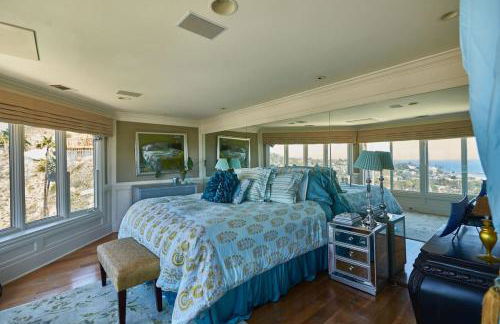 UNEQUALLED LUXURY VILLA BEACH 7000ft 180 VIEW - Foto 33