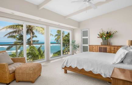 Beachfront Retreat w Ocean Views Bikes Balconies Ocean Haven by Avantstay - Foto 3