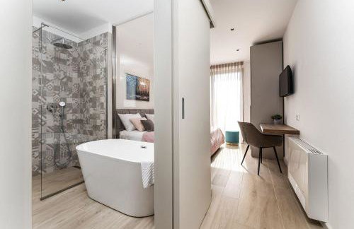 Absolute Traumvilla mit Pool, Sauna, Whirlpool, 6 Bikes, Tischtennis, Outdoor-Kueche, Grillkamin - Photo 13