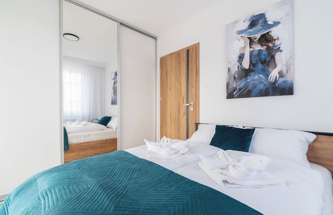 Apartamenty Sun & Snow Panorama Karkonoszy - Foto 18