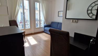 A deux pas de l'Arc de Triomphe Studio tout équipé - Foto 4