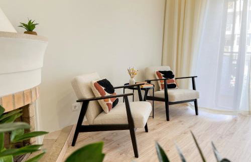 Loulé Sunny Retreat by LovelyStay - Photo 59