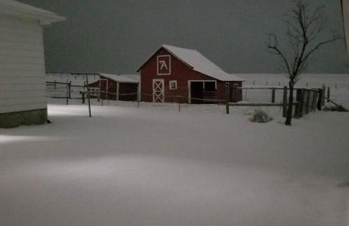 House on the Camas Prairie (in town) - Foto 10