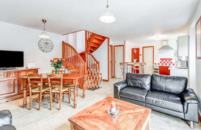 Welcoming Holiday Home in Brainville With Fenced Garden - Foto 96