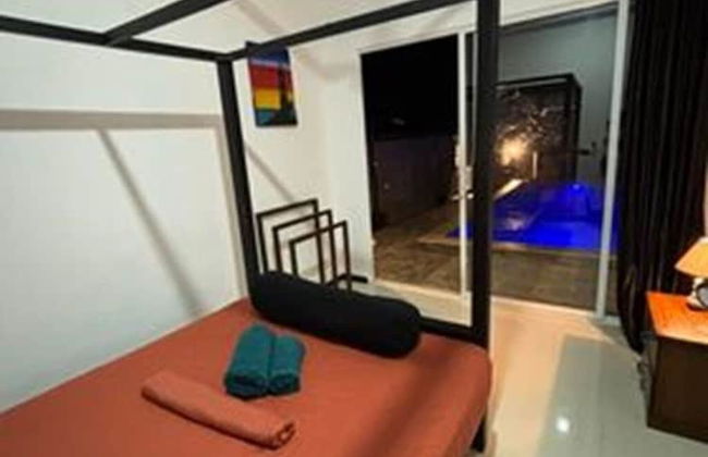 Villa Luxury Virginia With Pool and Garden - Foto 4