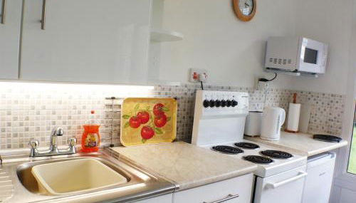 Chalet for two - Dartmouth - Foto 2