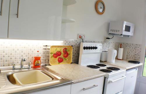 Chalet for two - Dartmouth - Foto 2