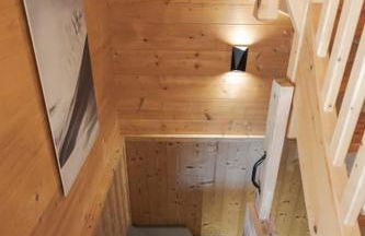 Chalet Veyrier, 900m du pied des pistes de ski - Photo 39