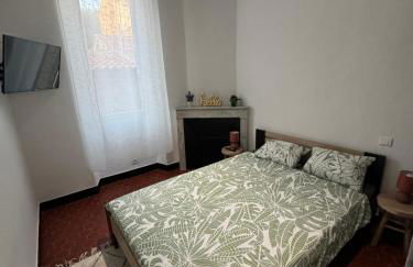 Sublime appartement à l'Estaque Marseille - Foto 10