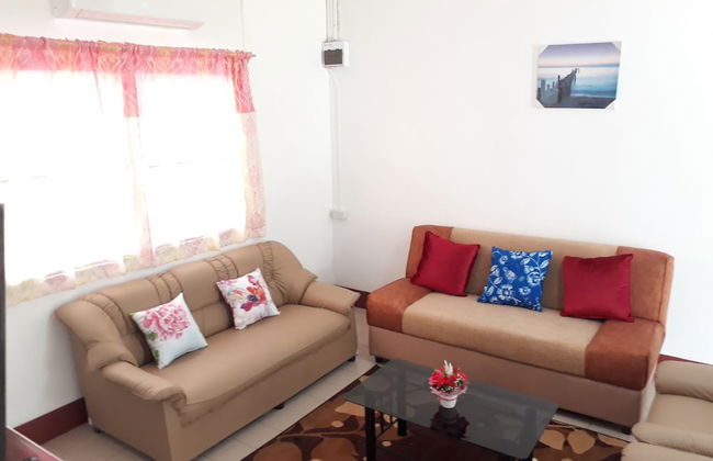 Mae Rampung Beach House 2 - Foto 45