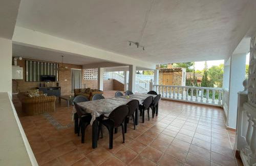 Chalet El Tochar - Foto 16