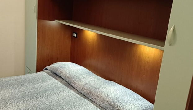 Comfy Accommodation 80m From Bibione Beach - Foto 3, Habitación