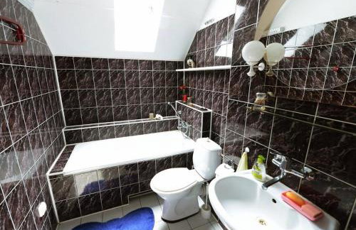 Holiday Home Dom pod Sosnami by Interhome - Foto 26