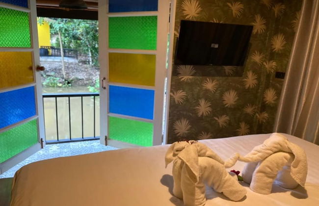 Nokkamin Home Chiang Dao - Photo 7