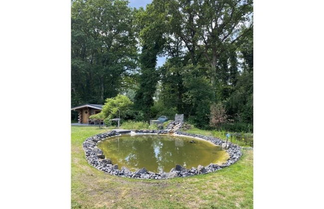 Holiday Home Schwalm - Foto 25