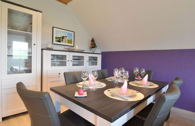 Comfortable Apartment in Burg-reuland With Shared Terrace - Foto 22