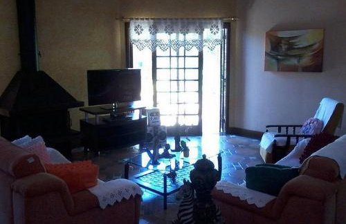 Casa das Palmeiras + Quiosque - Foto 10