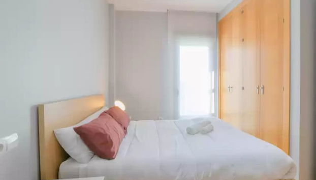 Villablanca Home - Apartment In Villablanca - Foto 4, Habitación