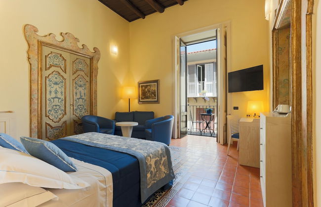 Maison Tofani - Foto 24