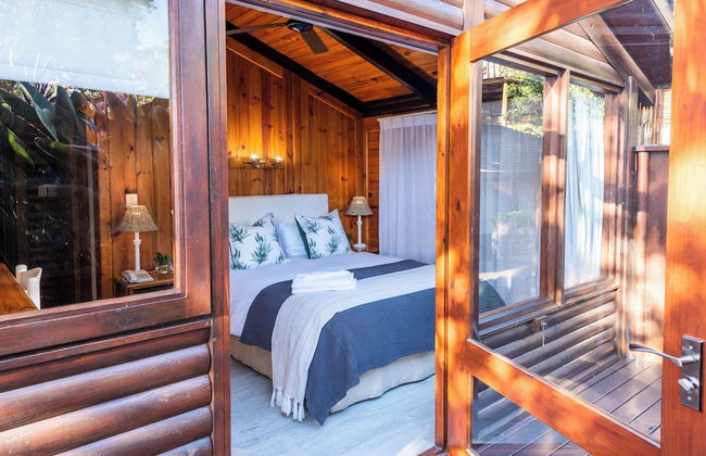 Under Milkwood Resort - Foto 7