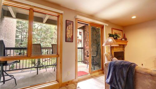 Cm244S Copper Mtn Inn Condo - Foto 2