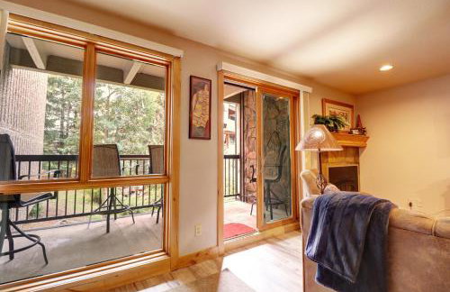 Cm244S Copper Mtn Inn Condo - Foto 2