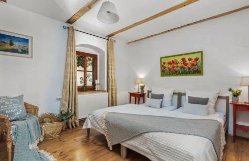 Holiday home in Hamburg with barbecue - Foto 25