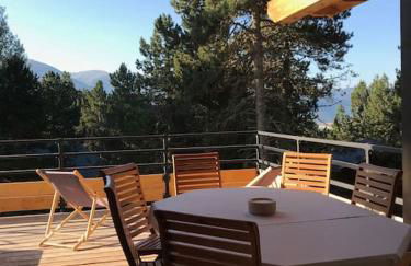 Chalet Husky , Familliale, Calme, Spatieux - Foto 12