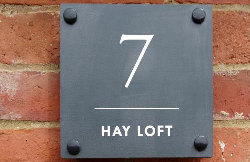 Parkfields Barns Self Catering Accommodation - Foto 25