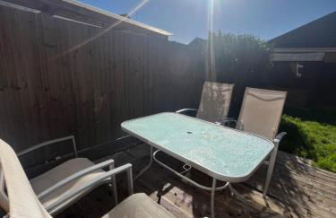 Spacious 3 Bed home situated in a beautiful area - SLEEPS 8 - Foto 31