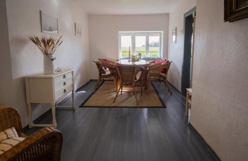 Reetdachkate am Feldrand mit grandiosem Weitblick - Foto 62