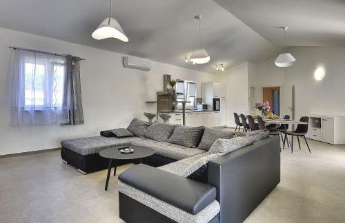 Villa mit Pool und klimatisierten Schlafzimmern - Foto 6