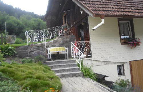 Gästehaus Brigitte Kienzler - Foto 14