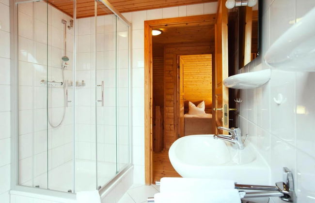 Holiday Home in Hasselfelde - Foto 37