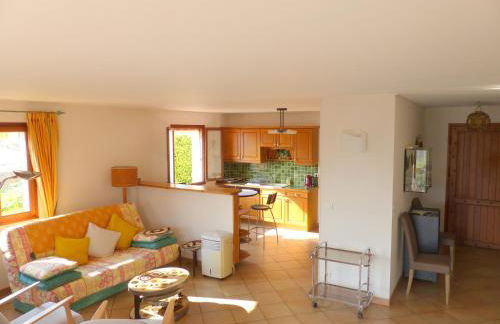 Villa provençale avec piscine, vue exceptionnelle - Foto 13