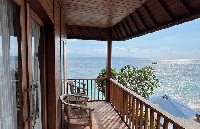 Sunrise Cottage Penida - Foto 30