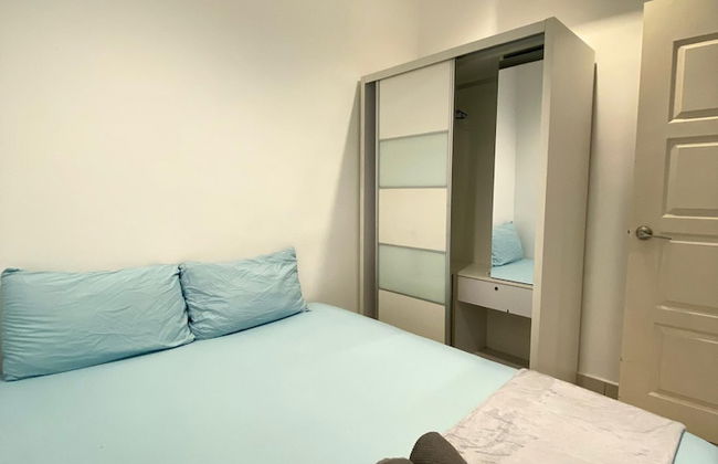 Sky Hive Cozy Apartment Suite, Georgetown - Foto 74