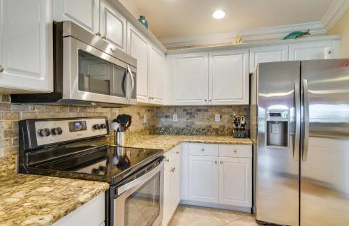 Family-Friendly Home about 10 Mi to Dtwn Cape Coral - Foto 12