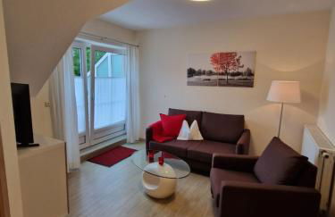 Haus am Mühlenweg - modern und lichtdurchflutet - Foto 45