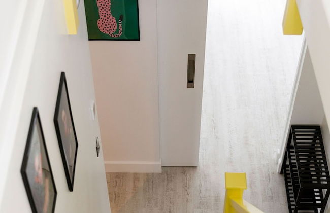 Coastal Retreat for 10 With Hot Tub - Foto 36