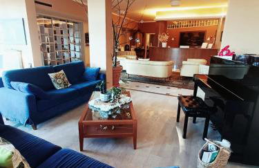 HOTEL ARIMANNIA Depandance - Photo 7