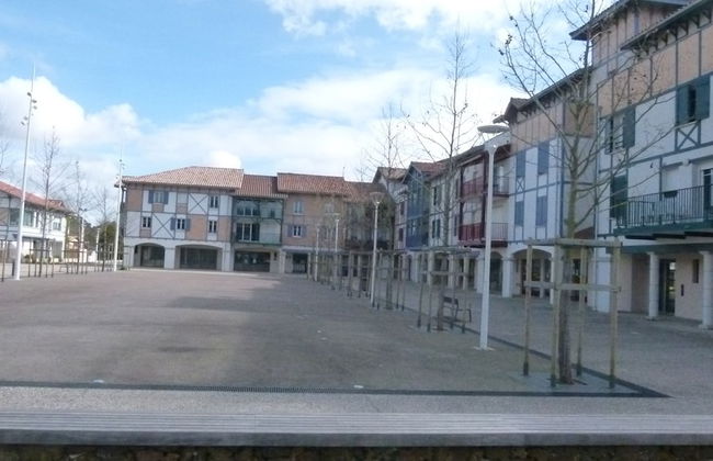 Les Calicots Sanguinet - Photo 68