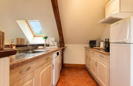 La longère T3 - Au Golf de Bellême - Parking - Wifi - 4 Pers - Photo 6