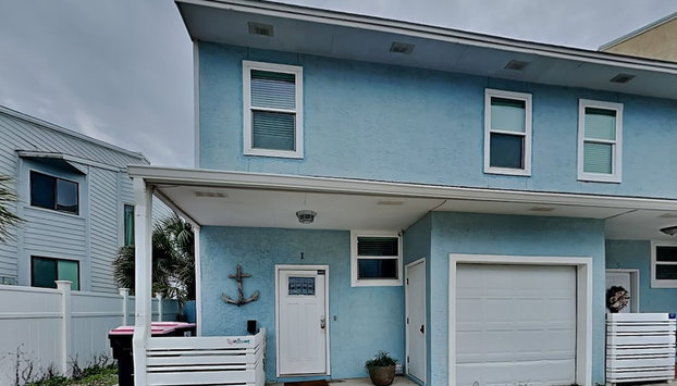 Charline Beachside Villa by Resort Collection - Foto 2, Imagen principal