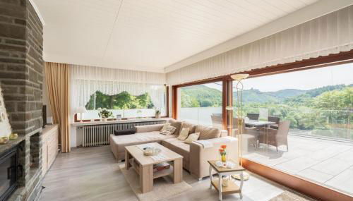 Ferienhaus Burgblick - Photo 4