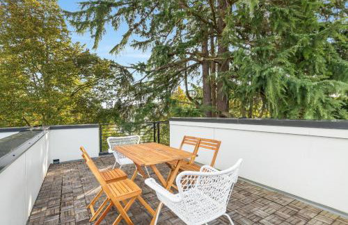 Perch - Roosevelt Retreat - Foto 1