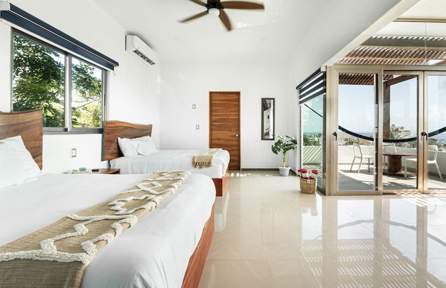 Villas Amanecer by Andiani Travel - Photo 52