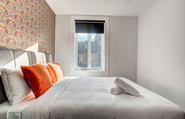 Burgundy Lofts - Marché Atwater - Foto 5